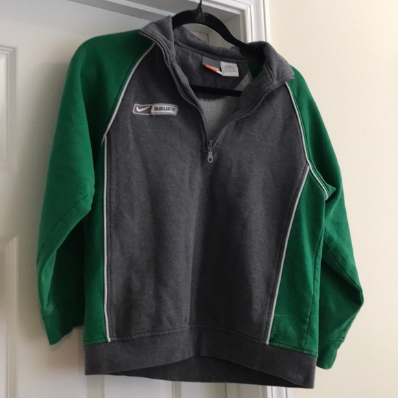 Nike Zip Up - Picture 1 of 1